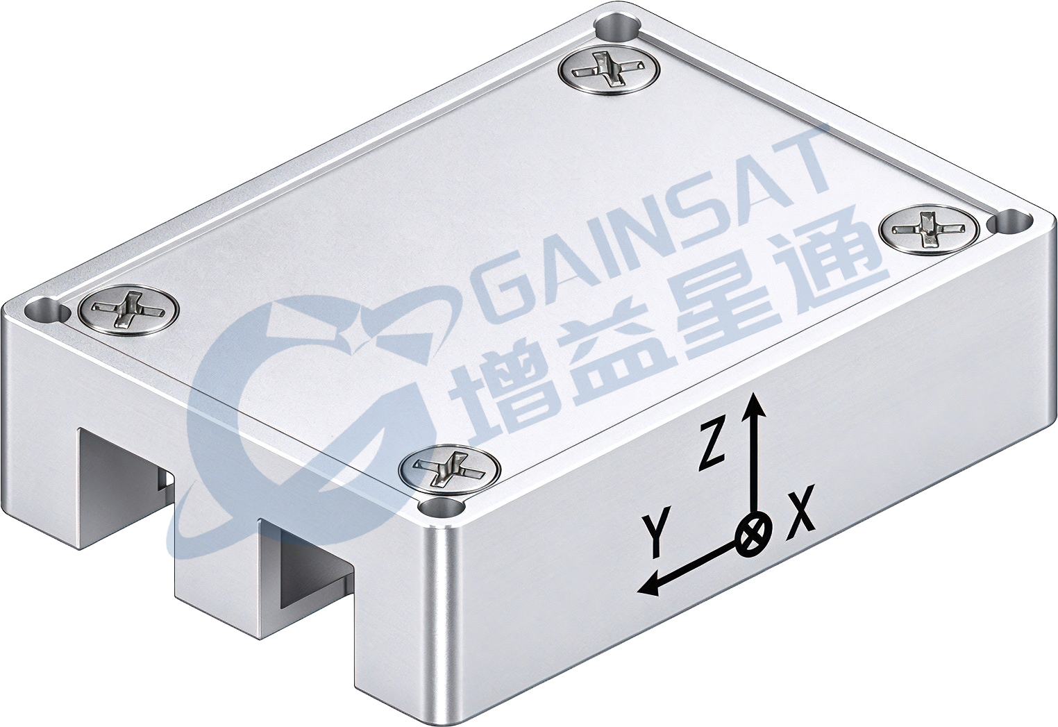 GNN100航姿参考系统 产品配图